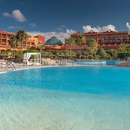 Hotel Sheraton Fuerteventura Beach, Golf &