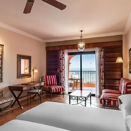 Sheraton Fuerteventura Beach, Golf & Hotel Caleta De Fuste