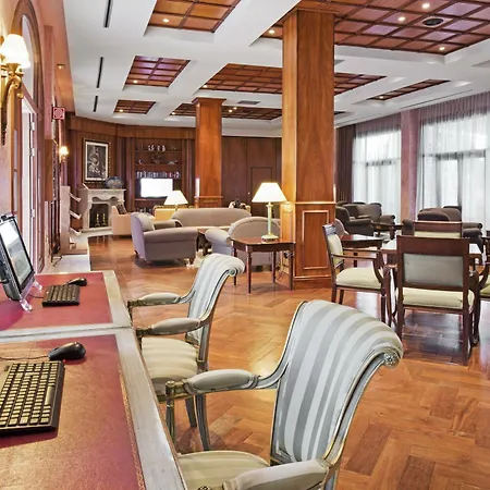 Elba Palace Golf Boutique - Adults Only Hotel
