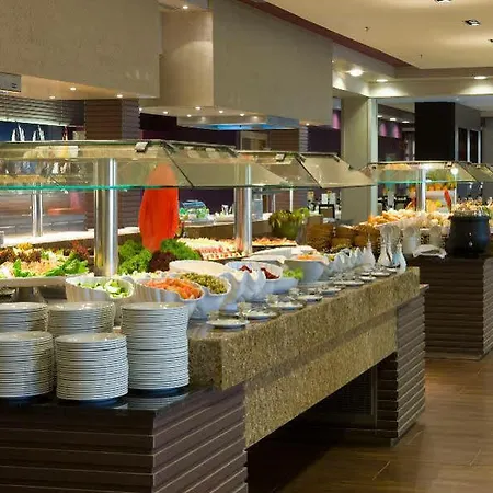 Elba Carlota Beach&convention 4*