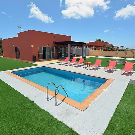 Villa Magna