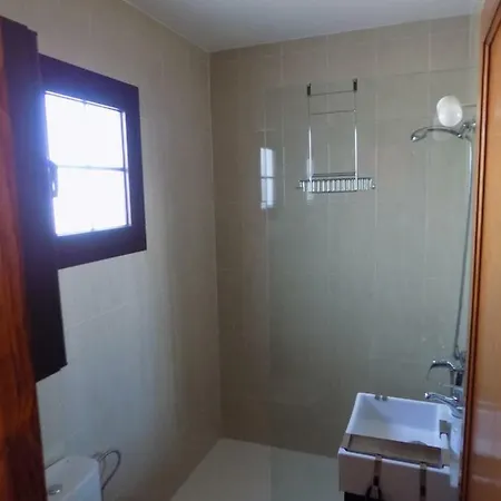 Apartment Sun Beach Caleta De Fuste
