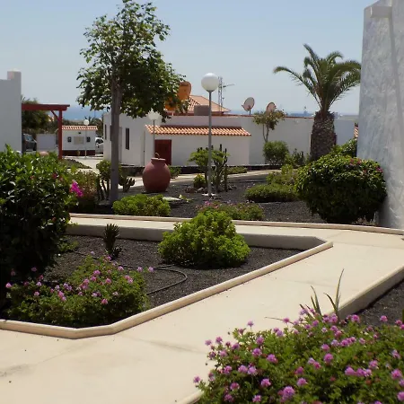 Apartment Sun Beach Caleta De Fuste