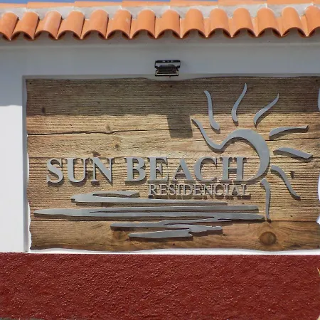 Sun Beach Caleta De Fuste