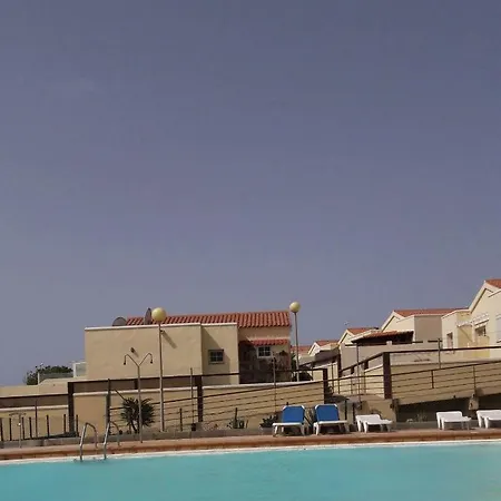 Appartamento Caleta Deluxe Caleta De Fuste