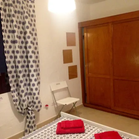 La Casita Sun Holiday home Caleta De Fuste