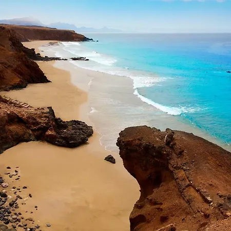 Appartement Canary Islands Getaway