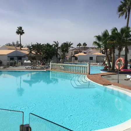 Best Apartament Caleta De Fuste