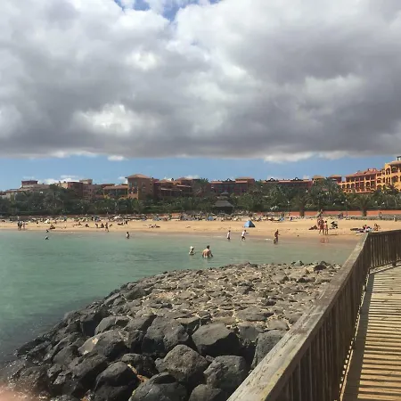Best Apartament * Caleta De Fuste