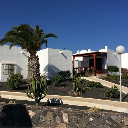Vakantiehuis Tranquilo Sun *