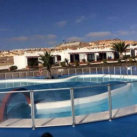 Tranquilo Sun Vakantiehuis *