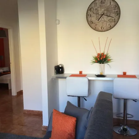 8 Casa Tomas Villa