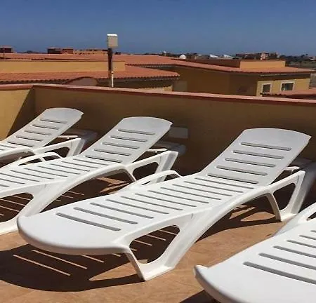 8 Casa Tomas *