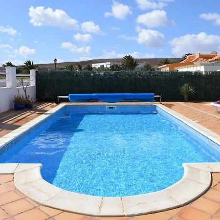 Rochelle Villa Caleta De Fuste