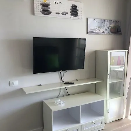 Appartamento Caleta Deluxe *