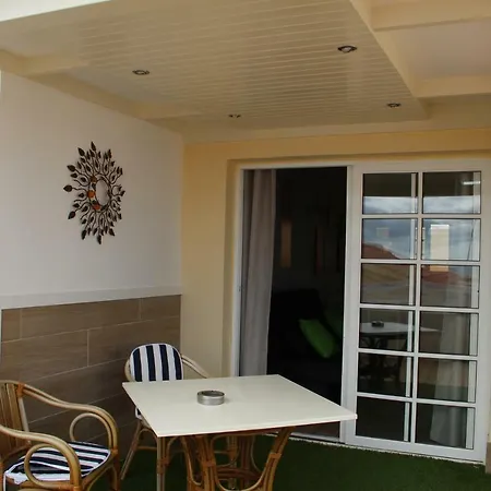 Caleta Deluxe Appartamento