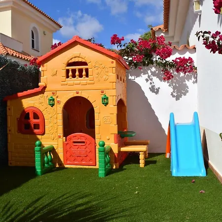 Rochelle Villa *
