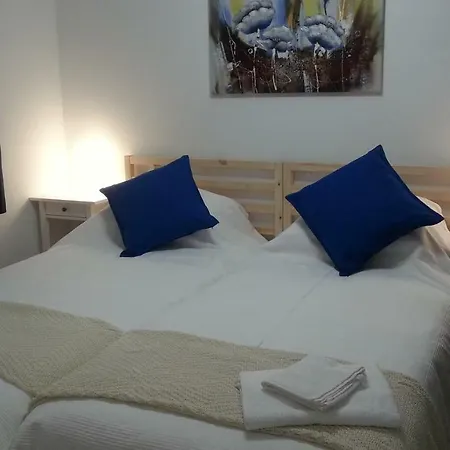 Apartment Puerta Del Sol Caleta De Fuste