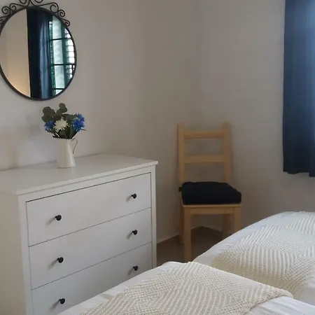 Apartment Puerta Del Sol