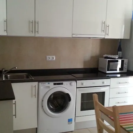 Puerta Del Sol Apartment