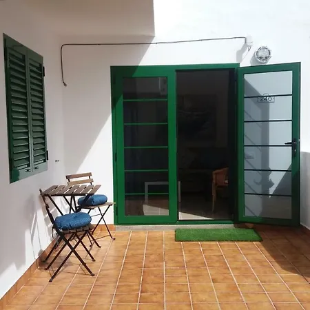 Apartment Puerta Del Sol