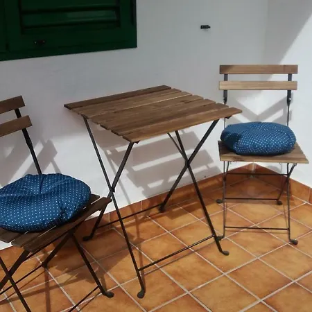 Apartamento Puerta Del Sol *