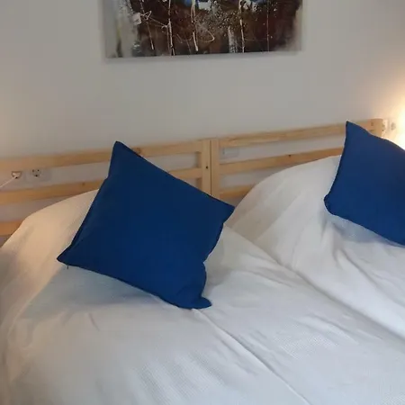 Apartamento Puerta Del Sol