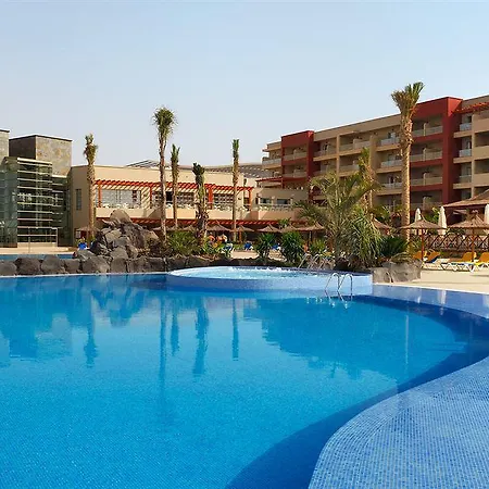 Elba Carlota Beach&convention Resort 4*