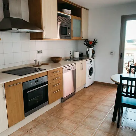 Villa Surprise Only Solar Energy Caleta De Fuste