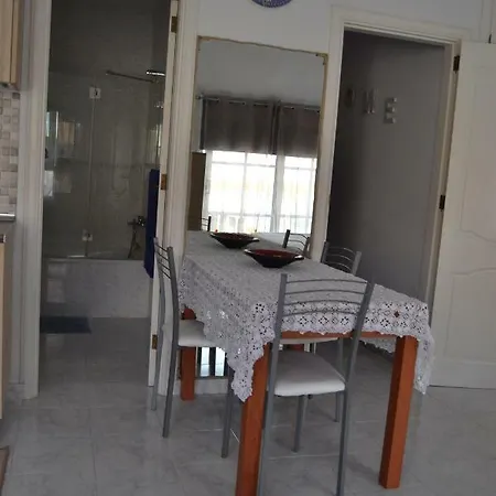 Sun & Sol Apartment Caleta De Fuste