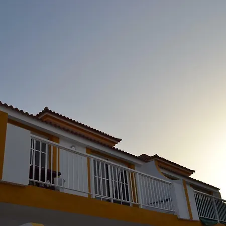 Sun & Sol Apartment Caleta De Fuste