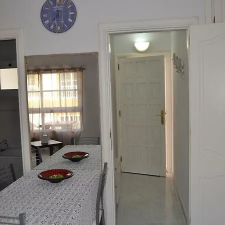 Sun & Sol Apartment Caleta De Fuste