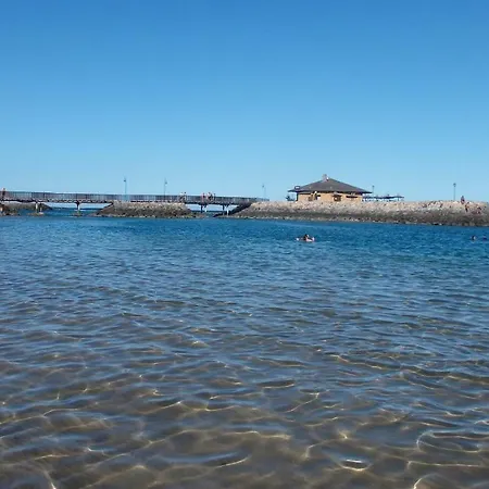 Sun & Sol Apartment Caleta De Fuste
