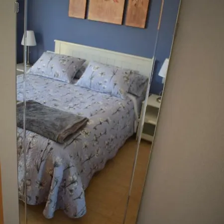 Duplex Amuley Mar Apartment Caleta De Fuste