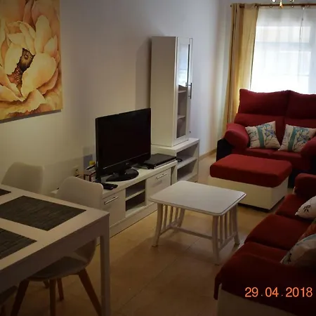 Duplex Amuley Mar Apartment