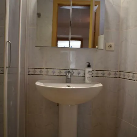Duplex Amuley Mar Apartment Caleta De Fuste