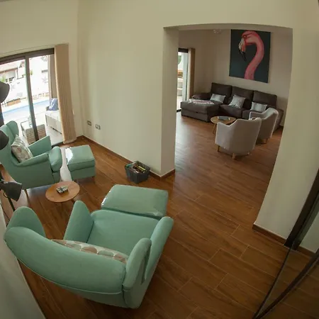 Villa Dreams - La -