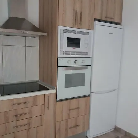 A-32 Arenas Apartment *
