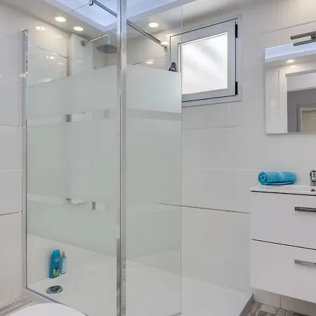 Villas Elena Y Mario Ocean View, Heated Pool, Fast Fiber *