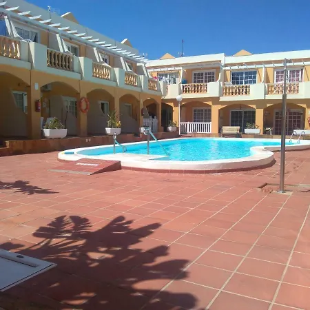 Apartamento *