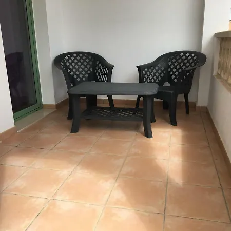 Apartamento Gaudia Caleta de Fuste