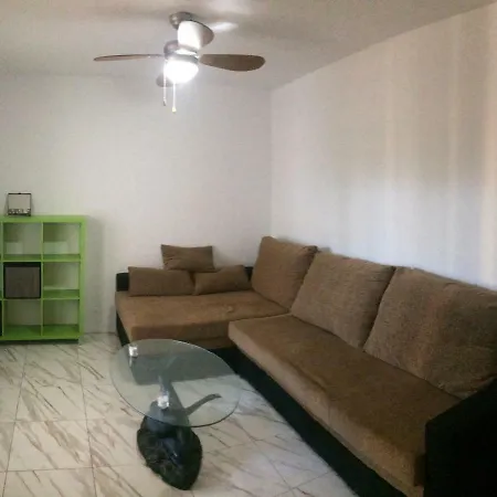 Appartement Canary Islands Getaway