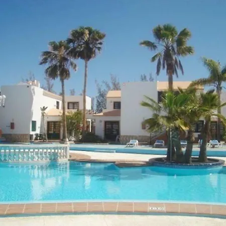 Canary Islands Getaway Appartement *