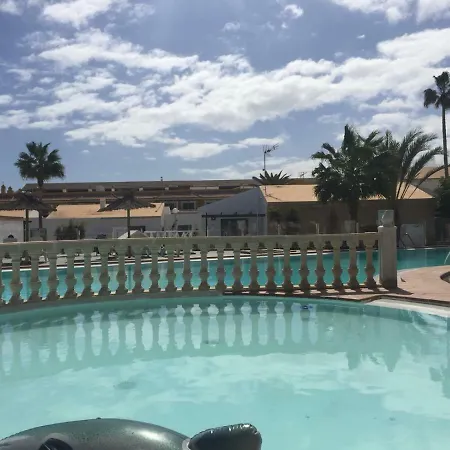 Apartment Caleta De Fuste *