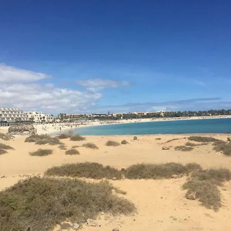 Apartment Caleta De Fuste