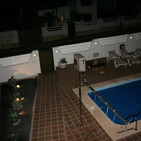 Villa Dreams - La - Caleta De Fuste
