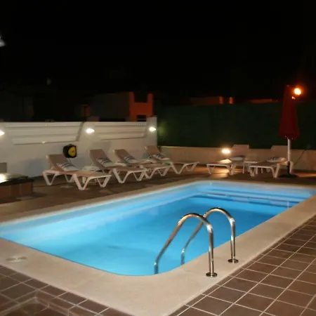 Dreams - La - Villa Caleta De Fuste