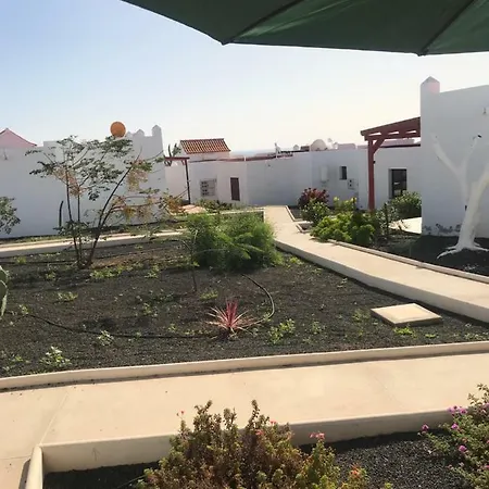 Castillo Sun Holiday home Caleta De Fuste