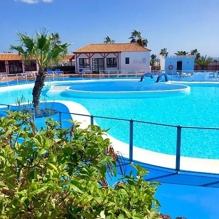 La Casita Sun