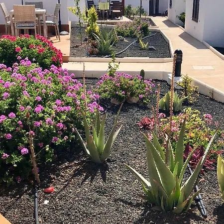 Holiday home La Casita Sun